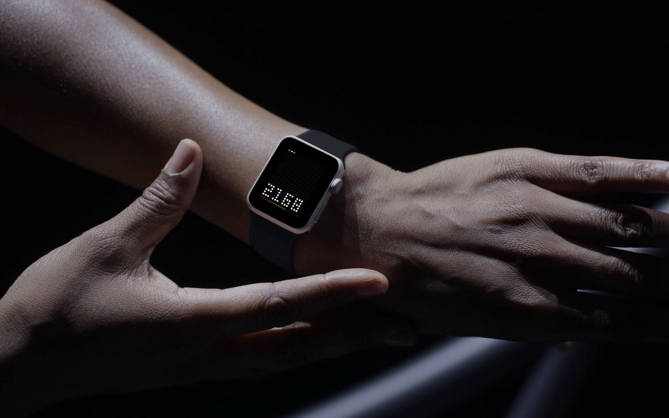 Nike+ Fuel
