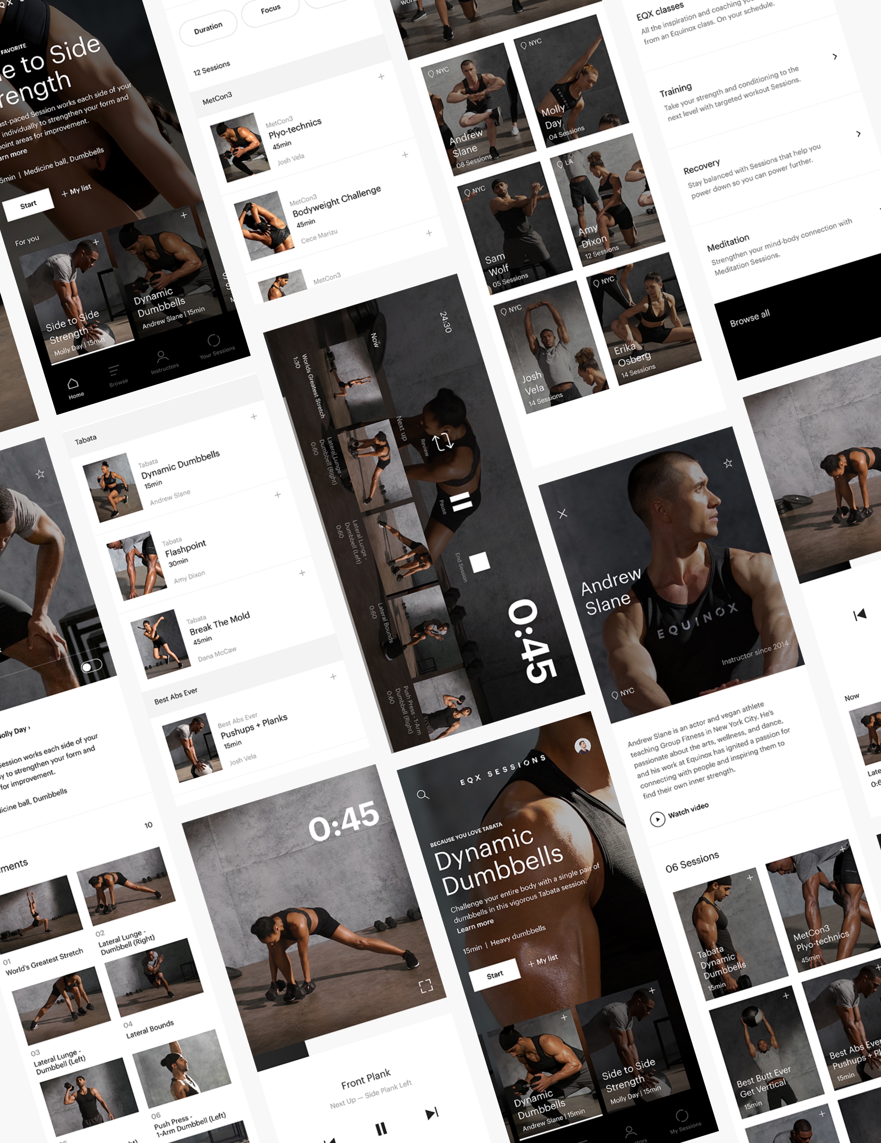 EQX_Grid