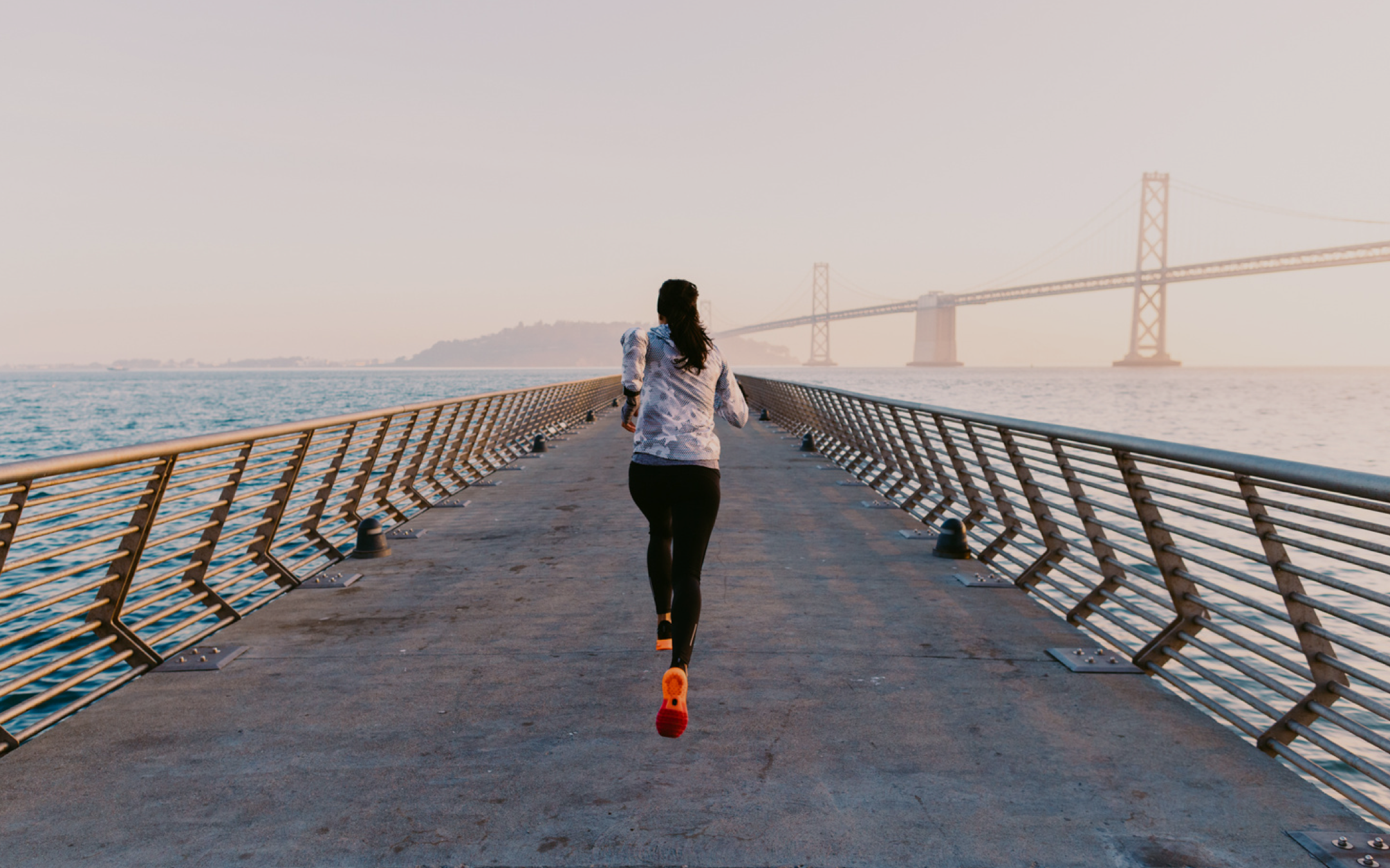 Nike+ Pace Station