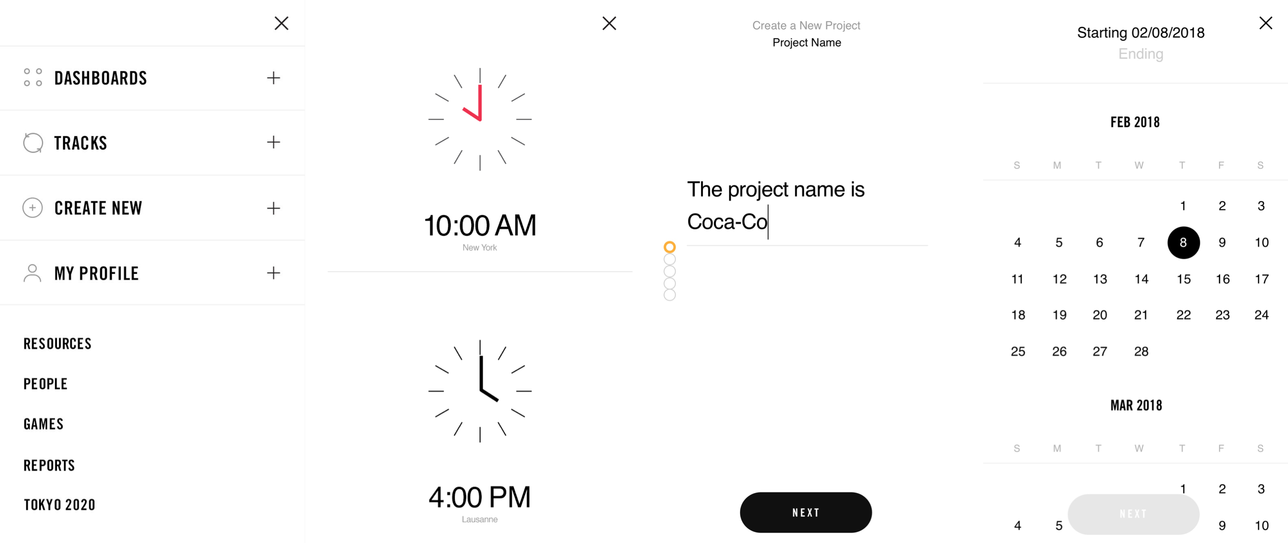 UI